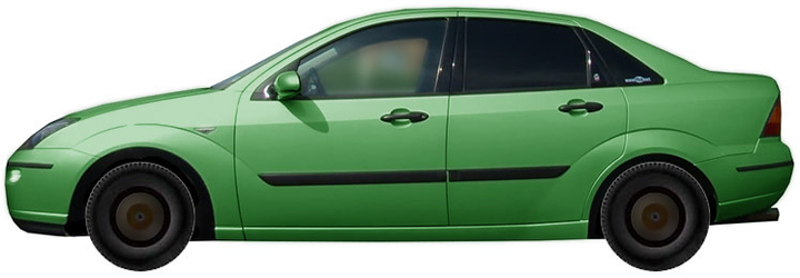 Диски FORD Focus 1.8 (1998-2004) R14