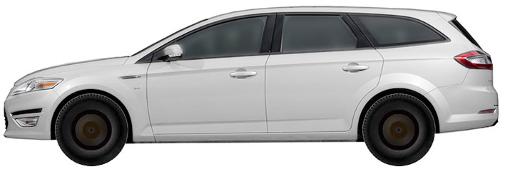 Диски FORD Mondeo 2.2 TDCI (2010-2015) R19