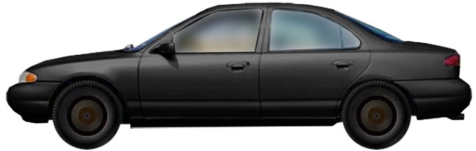 Диски FORD Contour 2.5 (1994-2002) R15