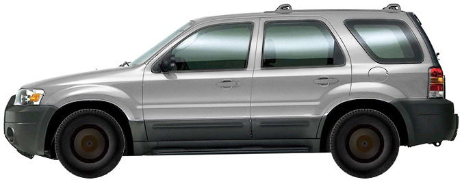 Диски на FORD Escape 1N2 (2004 - 2007)