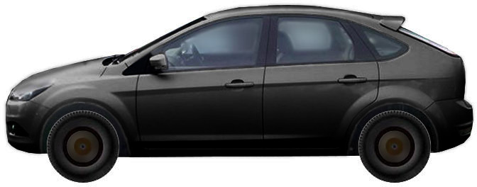 Диски FORD Focus 2.0 (2008-2011) R17