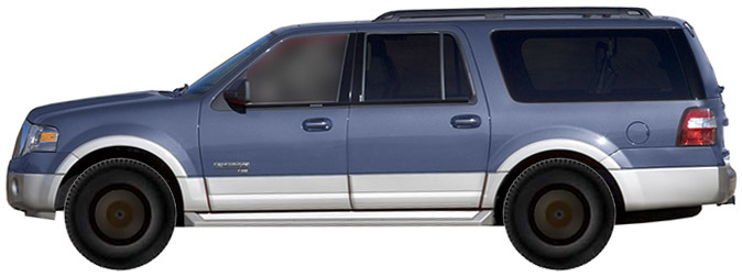 Диски FORD Expedition 5.4 (2006-2013) R20
