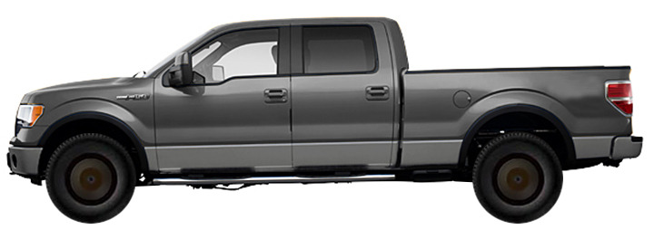 Диски FORD F-150 5.0 (2008-2014) R20