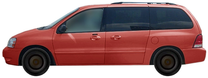 Диски на FORD Freestar MPV (2004 - 2007)