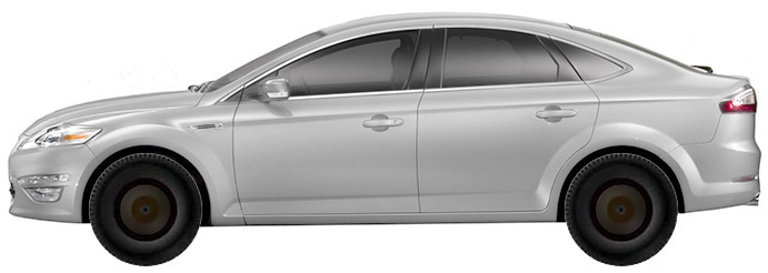 Диски FORD Mondeo 2.5 (2010-2015) R19