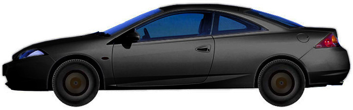 Диски FORD Cougar 2.5 24V (1998-2002) R15