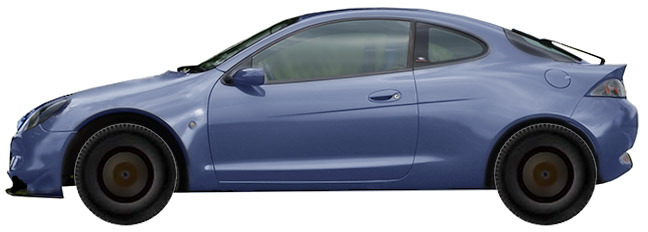 Диски FORD Puma 1.7 (1997-2002) R15