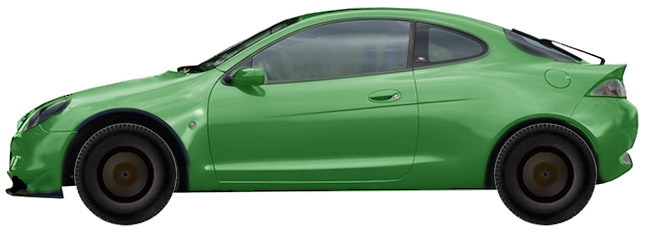 Диски FORD Puma 1.7 (1997-2002) R15
