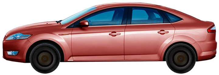 Диски FORD Mondeo 2.0 (2007-2010) R18
