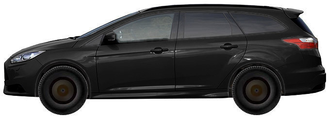 Диски FORD Focus ST 2.0 Ecoboost (2012-2016) R18
