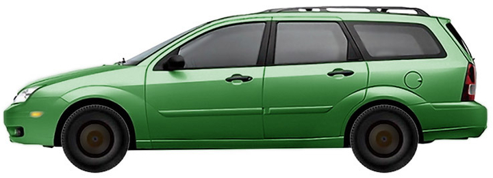 Диски на FORD Focus ST DN1 Turnier (2002 - 2004)