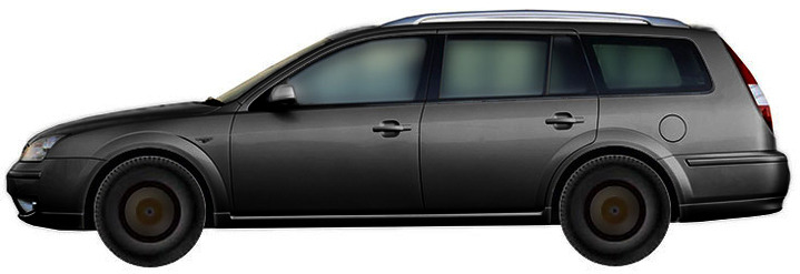 Диски FORD Mondeo 2.5 (2000-2007) R18