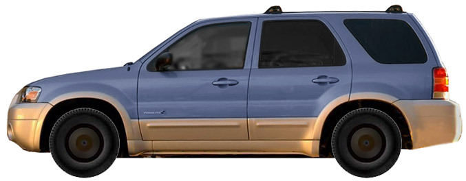 Диски FORD Escape 3.0 (2000-2004) R15
