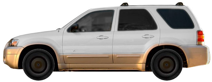 Диски на FORD Escape 1N2 (2000 - 2004)
