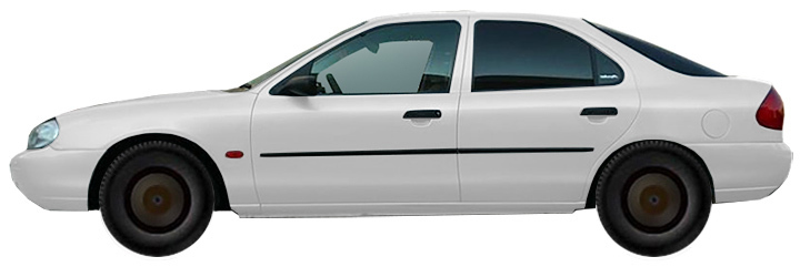 Диски на FORD Mondeo BAP hatchback ST200 (1999 - 2000)