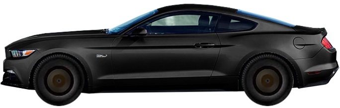 Диски FORD Mustang 2.3 EcoBoost (2014-2019) R19