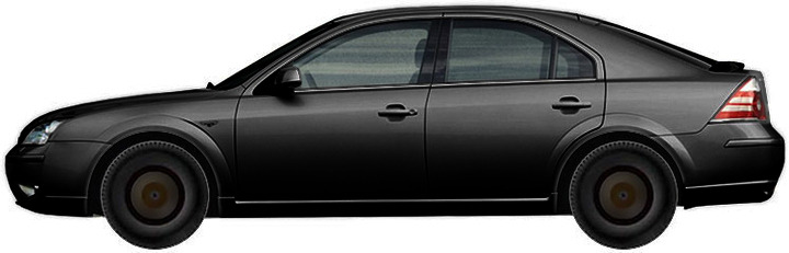 Диски на FORD Mondeo 2.2 TDCI 2000