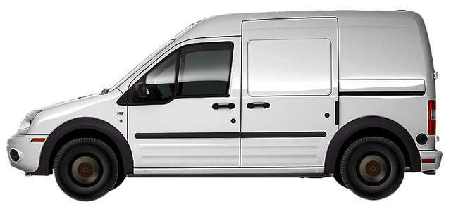 Диски FORD Transit Connect 1.8 (2002-2013) R15