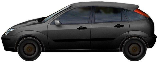 Диски FORD Focus 2.0 (1998-2004) R16