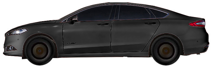 Диски FORD Mondeo 2.5 (2015-2019) R18