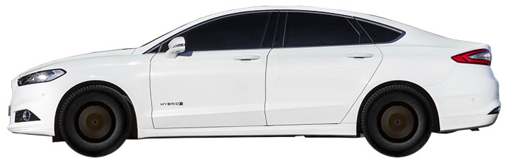 Диски FORD Mondeo 2.5 (2015-2019) R17