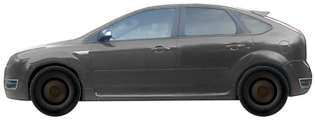 Диски FORD Focus ST 2.5 (2005-2008) R18