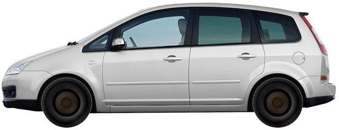 Диски на FORD C-Max 1.8 TDCi 2003