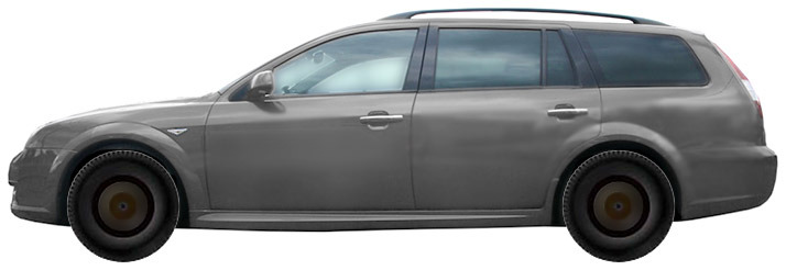 Диски FORD Mondeo 3.0 V6 ST220 (2000-2007) R16