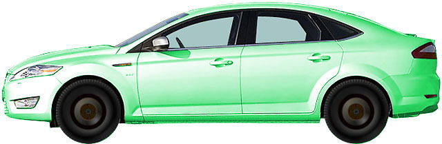 Диски FORD Mondeo 2.5 (2007-2010) R18