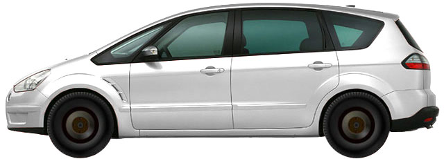 Диски на FORD S-Max 2.0 2006
