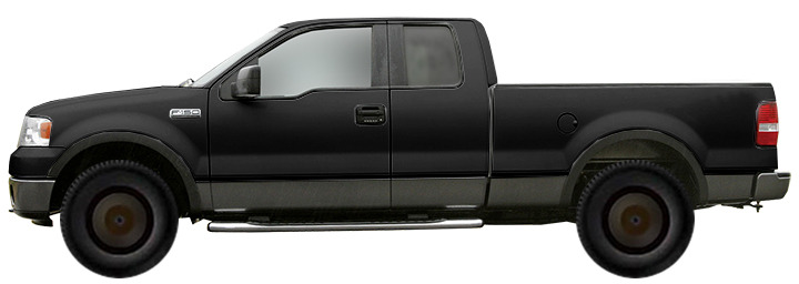 Диски на FORD F-150 4.2 2004