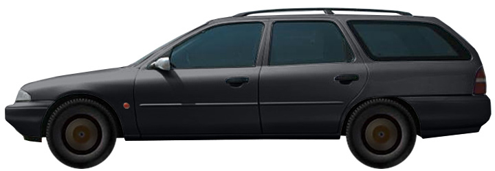 Диски FORD Mondeo 2.0i (1996-2000) R15