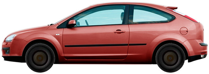 Диски FORD Focus 1.8 TDCI (2005-2007) R15