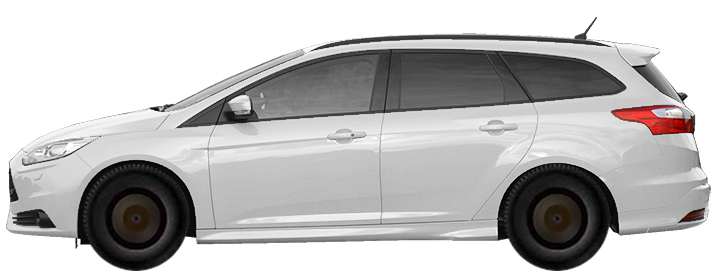 Диски FORD Focus 1.5 EcoBoost (2015-2019) R16
