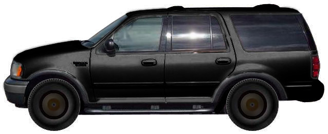Диски FORD Expedition 4.6 (1996-2003) R18