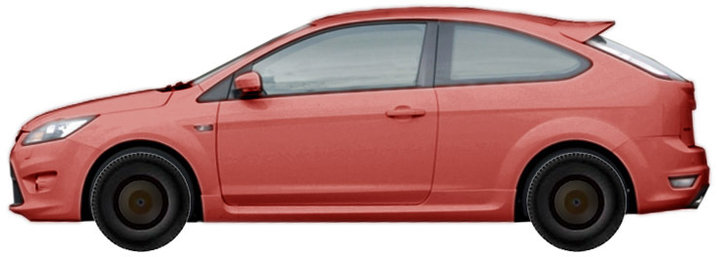 Диски FORD Focus 1.8 (2008-2011) R16
