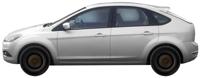 Диски FORD Focus 1.6 TDCi (2008-2011) R18