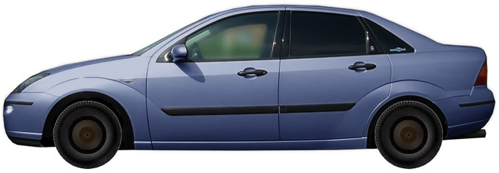 Диски FORD Focus 1.4 (1998-2004) R15