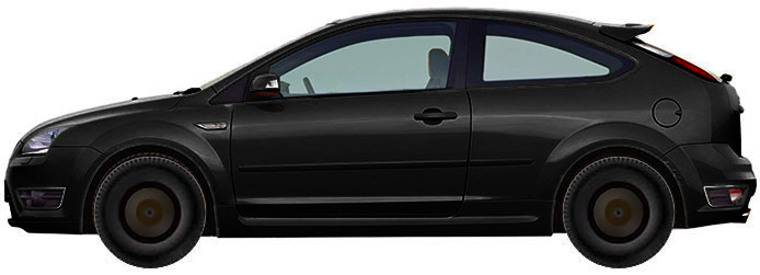 Диски на FORD Focus ST 2.5 2005