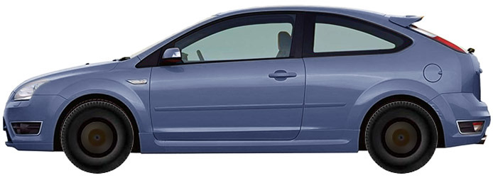 Диски на FORD Focus ST 2.5 2005