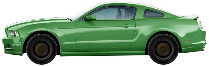 Диски FORD Mustang 4.0 V6 (2005-2013) R19