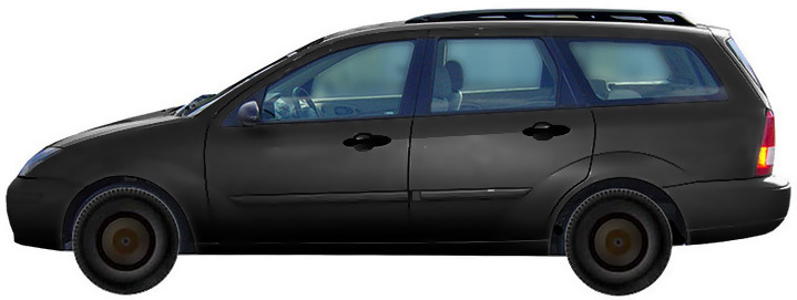 Диски FORD Focus 1.8 (1998-2004) R14
