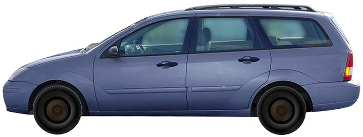 Диски на FORD Focus 1.8 1998