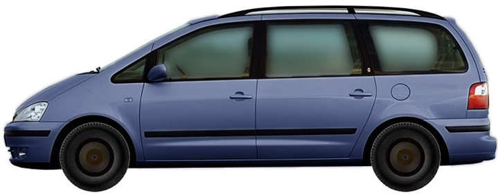 Диски FORD Galaxy 2.0 (2000-2006) R16