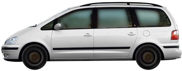Диски FORD Galaxy 2.0 (2000-2006) R15