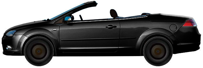 Диски FORD Focus CC 2.0 TDCi (2006-2008) R18