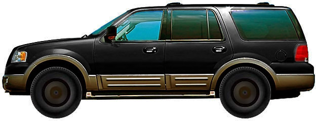 Диски на FORD Expedition 5.4 2003