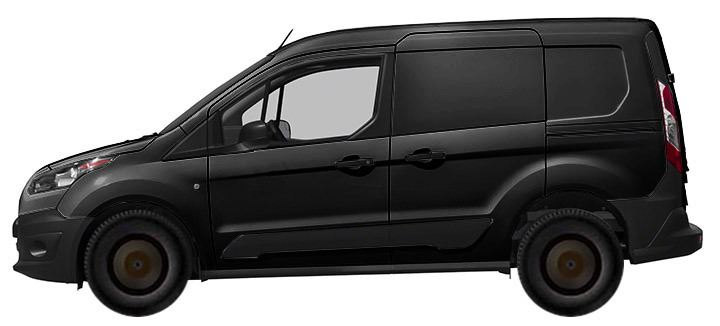 Диски на FORD Transit Connect 1.0 2014