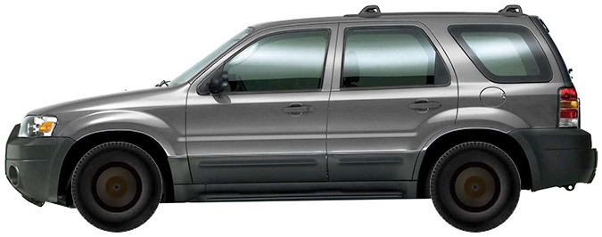 Диски на FORD Escape 2.3 2004