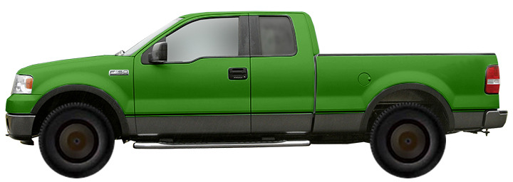 Диски FORD F-150 5.4 (2004-2008) R18